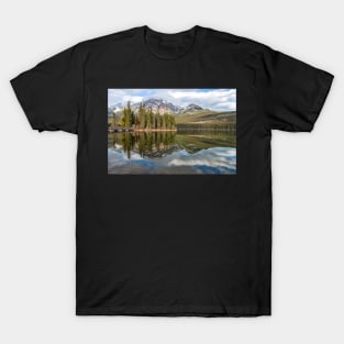 Pyramids Upon Pyramids T-Shirt